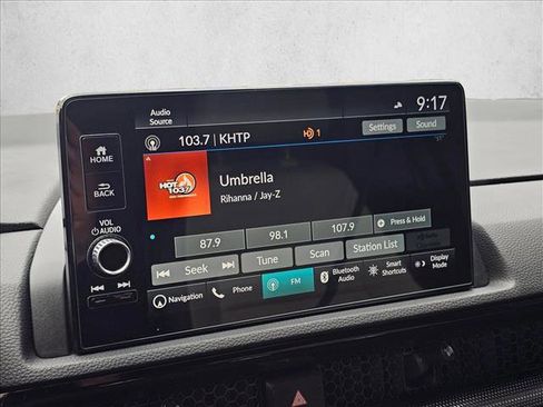 Used 2023 Honda CR-V Sport Touring image 24