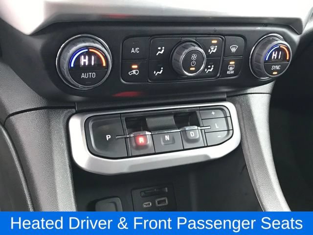 Certified 2023 GMC Acadia SLT AWD/4WD image 12