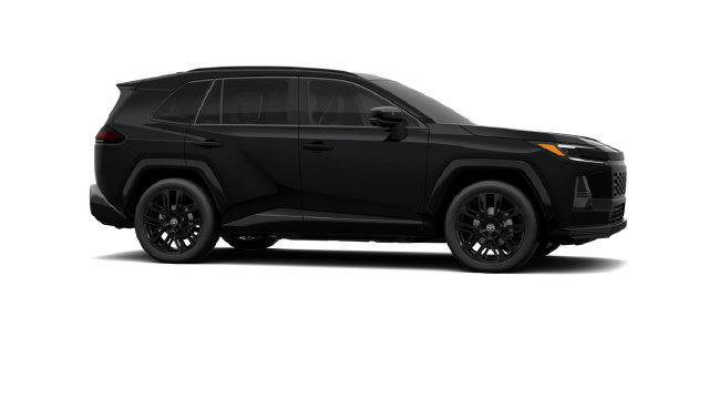 New 2026 Toyota RAV4 XSE AWD/4WD image 15