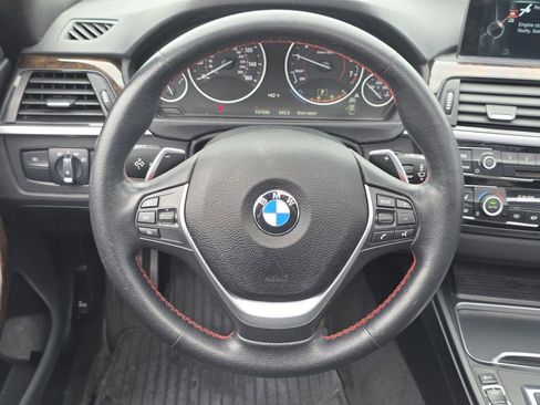 Used 2016 BMW 428i Gran Coupe xDrive AWD/4WD image 21