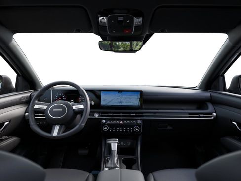 New 2026 Hyundai Santa Cruz Limited image 13