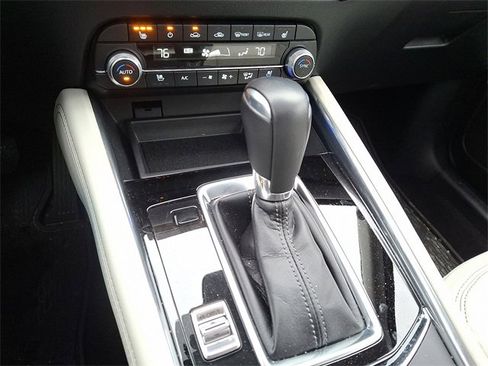 Used 2023 MAZDA CX-5 AWD 2.5 S w/ Premium Plus Pkg image 15