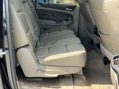 Used 2019 Chevrolet Suburban LT AWD/4WD image 23