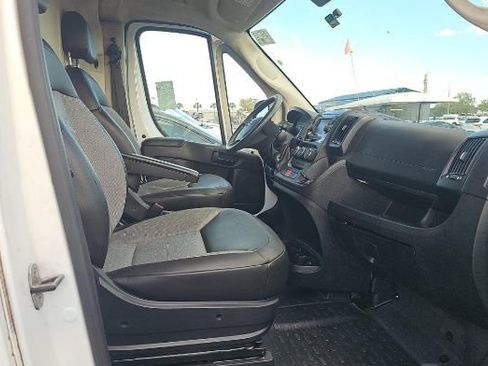 Used 2021 RAM ProMaster 3500 image 7
