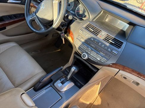 Used 2012 Honda Accord EX-L image 4