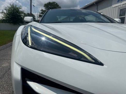 Used 2024 Chevrolet Corvette E-Ray AWD/4WD image 18