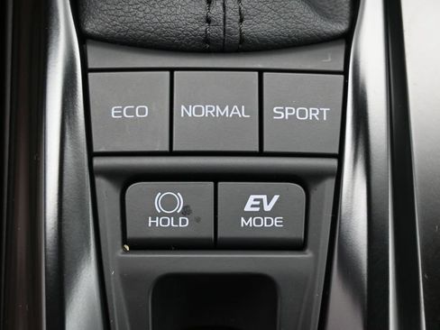 Used 2026 Toyota Camry LE FWD image 24