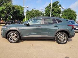 New 2026 Chevrolet Trax LT w/ LT Convenience Package FWD video 2