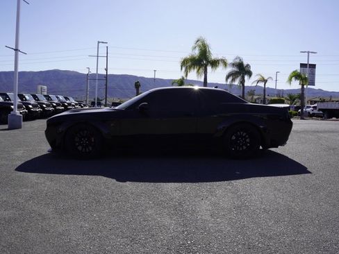Used 2023 Dodge Challenger R/T Scat Pack image 7