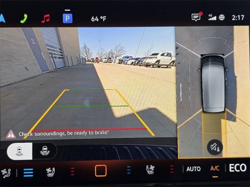 New 2025 Volkswagen ID. Buzz 1st Edition image 14