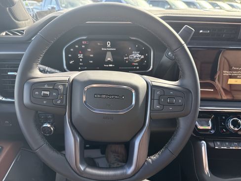 New 2026 GMC Sierra 3500 Denali Ultimate image 17