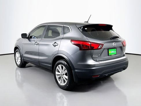 Used 2019 Nissan Rogue Sport S w/ Appearance Package image 7