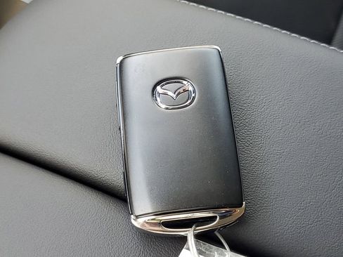 New 2026 MAZDA CX-5 Select AWD/4WD image 30