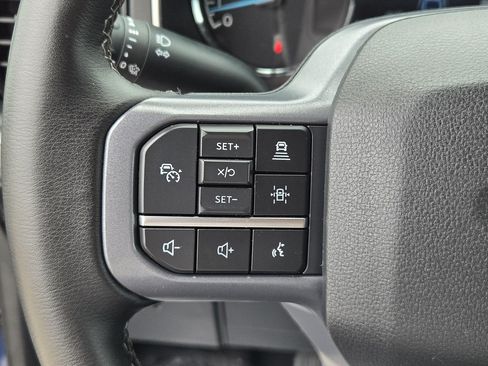 Used 2023 Ford F150 XLT w/ Equipment Group 302A High AWD/4WD image 19
