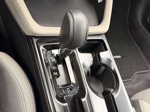 New 2026 Subaru Forester image 21