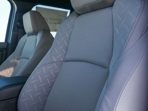 New 2026 Toyota Tacoma SR5 image 24