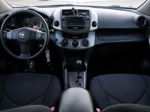 Used 2007 Toyota RAV4 Sport w/ Tow Prep Pkg image 7