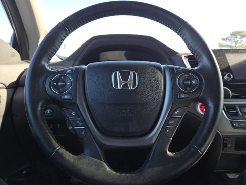 Certified 2022 Honda Ridgeline RTL-E image 32