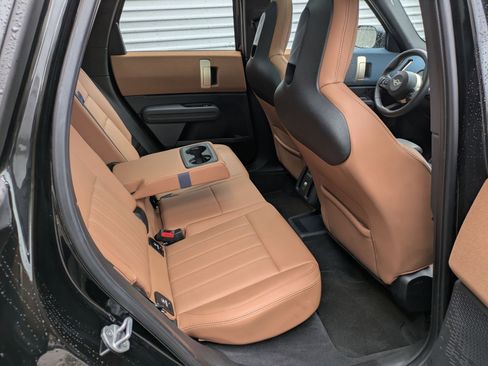 Used 2025 MINI Cooper Countryman S image 30