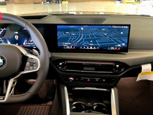 New 2026 BMW M440i Coupe w/ Premium Package image 6