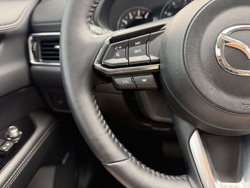 Used 2025 MAZDA CX-5 AWD 2.5 S w/ Premium Plus Pkg image 21