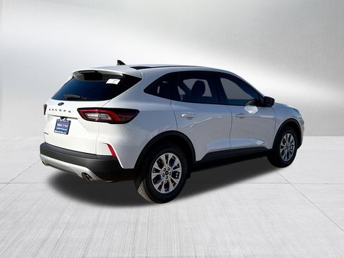 New 2026 Ford Escape Active image 7