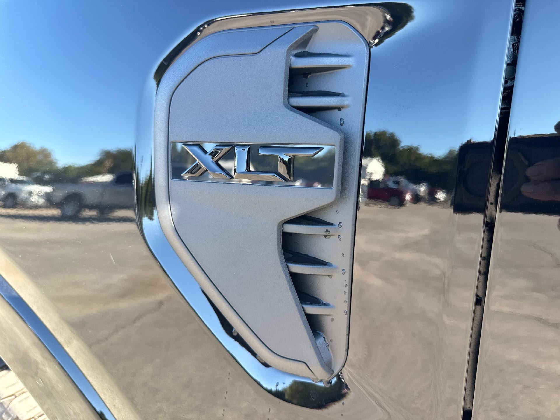 New 2026 Ford Ranger XLT w/ Technology Package RWD image 12