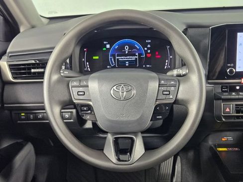 Used 2026 Toyota Camry LE w/ Convenience Package FWD image 21