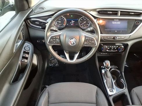 Used 2023 Buick Encore GX Select image 17