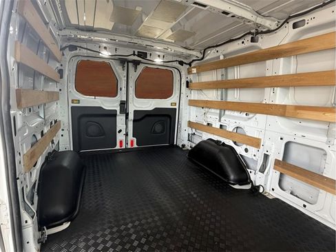 Used 2019 Ford Transit 250 130 Low Roof w/ Exterior Upgrade Package image 15