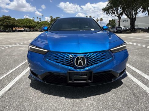 Used 2026 Acura Integra A-Spec FWD image 3
