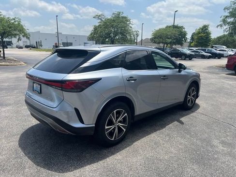 Certified 2026 Lexus RX 350 Premium w/ Convenience Package AWD/4WD image 3