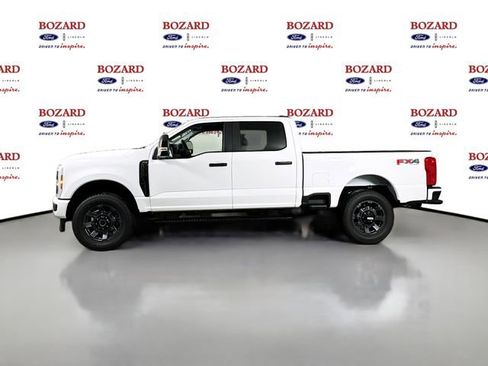 New 2026 Ford F250 XL w/ STX Appearance Package image 4