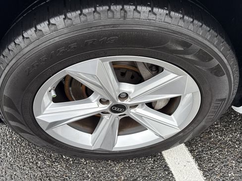 Certified 2023 Audi Q7 2.0T Premium Plus w/ Premium Plus Package image 4