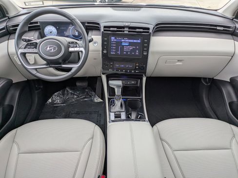 Certified 2023 Hyundai Tucson SEL w/ Convenience Package FWD image 14