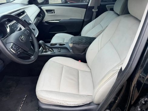 Used 2014 Toyota Avalon XLE FWD image 25