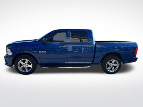 Used 2016 RAM 1500 Express image 6