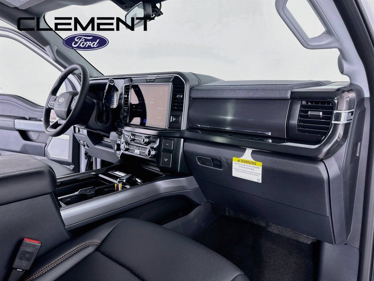 New 2026 Ford F350 Lariat w/ Lariat Ultimate Package AWD/4WD image 33