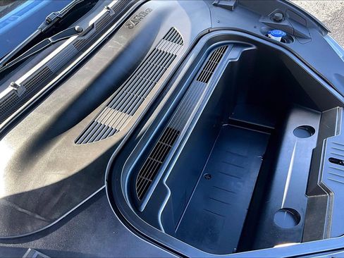 Used 2023 Ford Mustang Mach-E California Route 1 image 30