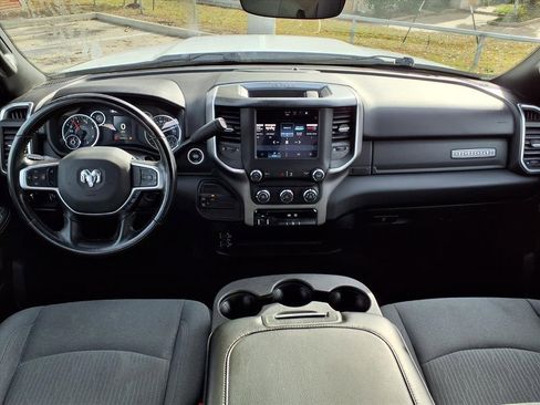 Used 2024 RAM 2500 Big Horn image 9
