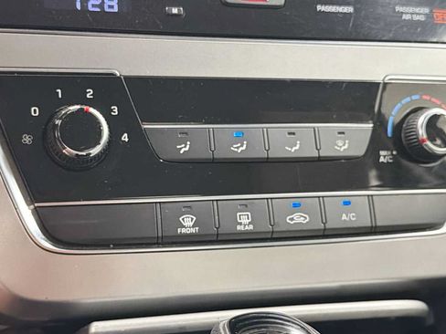 Used 2017 Hyundai Sonata SE FWD image 19