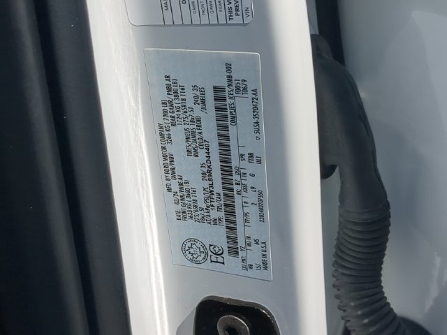 Used 2024 Ford F150 XLT w/ Tow/Haul Package AWD/4WD image 38