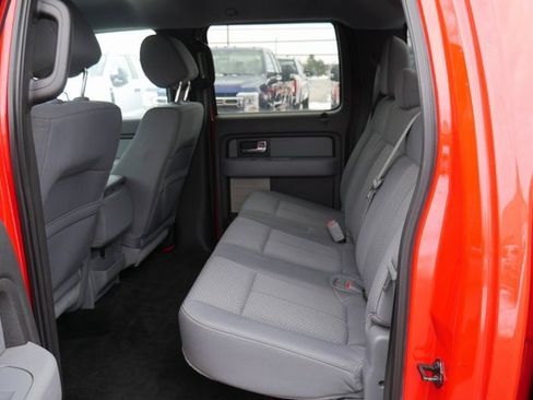 Used 2013 Ford F150 XLT w/ Luxury Equipment Group image 23