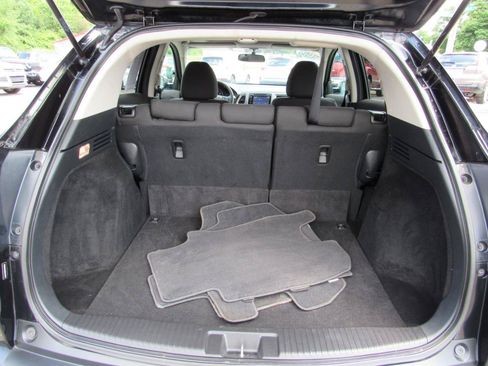 Used 2016 Honda HR-V EX image 16