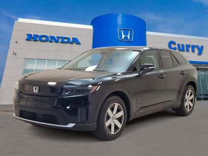 Used 2024 Honda Prologue EX
