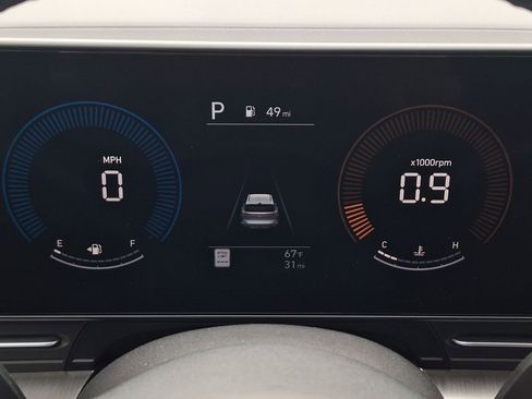 New 2026 Hyundai Kona SEL Sport image 16