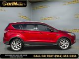 Used 2014 Ford Escape Titanium w/ Equipment Group 401A image 4