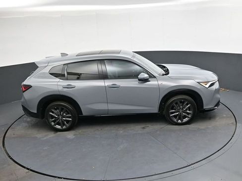 New 2025 Acura ADX A-Spec image 26