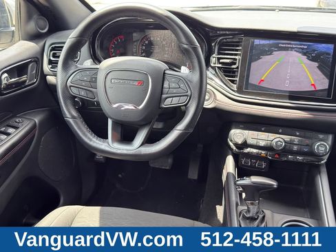 Used 2026 Dodge Durango GT RWD image 30