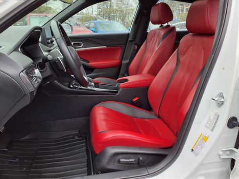 Certified 2023 Acura Integra A-Spec image 16